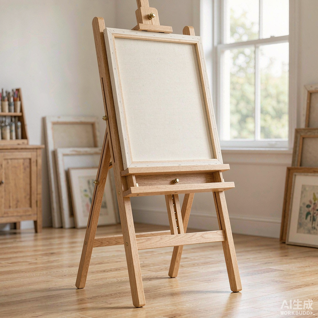 Easel Stands