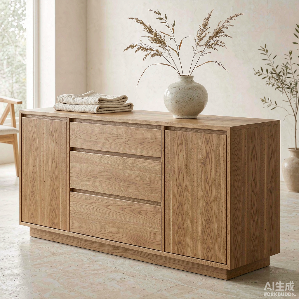 Storage Cabinets