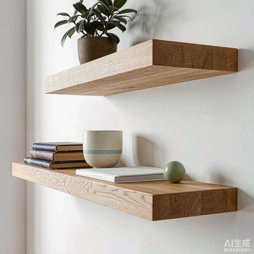 Wall Shelves